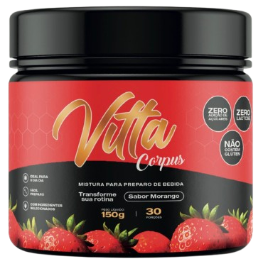 Pote da Vitta Corpus